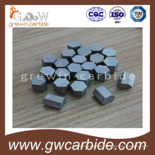 Good Quality of Carbide Mining Tips of Octagonal Insert